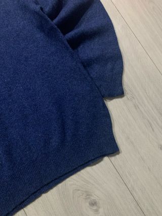 Jersey Ralph Lauren Azul Marino 
