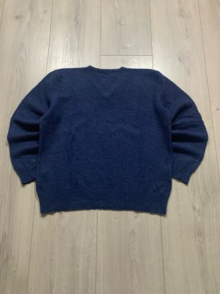 Jersey Ralph Lauren Azul Marino 