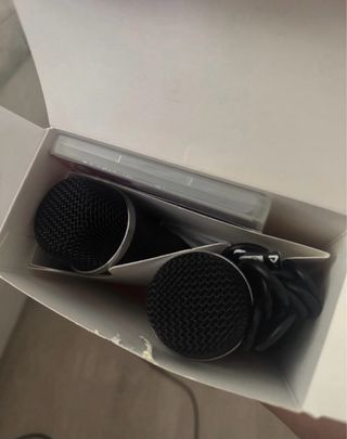 Juego Let's Sing 2025 Nintendo Switch