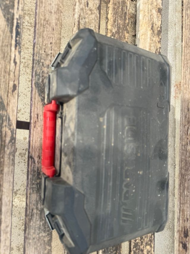 Sierra de calar Parkside PSTK 800 C3