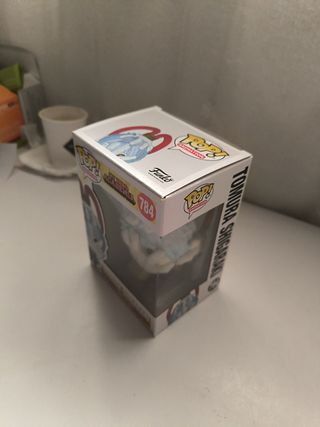 Funko Pop! My Hero Academia Tomura Shigaraki 784