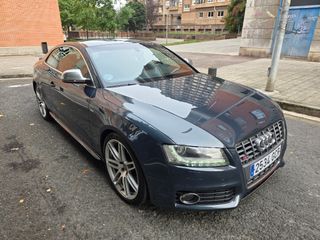 Audi S5 2008