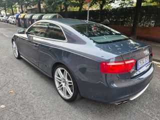 Audi S5 2008