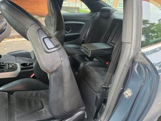 Audi S5 2008