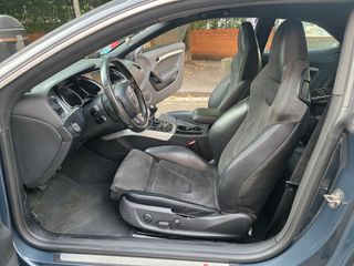 Audi S5 2008