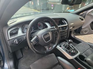 Audi S5 2008