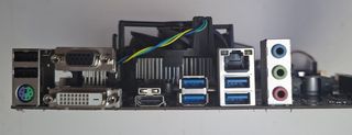 Placa Base Gigabyte GA-B250M-DS3H i7 7700 16Gb RAM