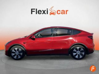 Tesla Model Y Performance 4WD