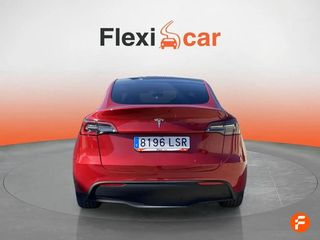 Tesla Model Y Performance 4WD