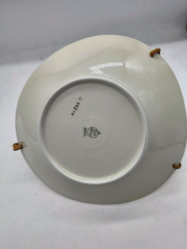 Zeh & Scherzer portafrutta antico