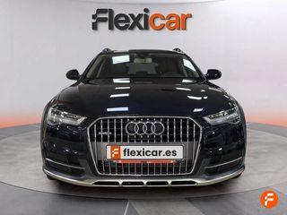 Audi A6 3.0 TDI 200kW(272CV) quattro S tronic