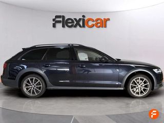Audi A6 3.0 TDI 200kW(272CV) quattro S tronic