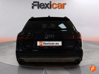 Audi A6 3.0 TDI 200kW(272CV) quattro S tronic
