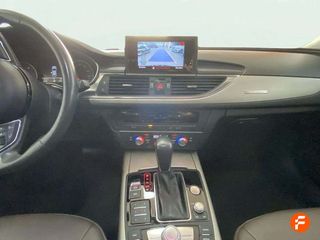 Audi A6 3.0 TDI 200kW(272CV) quattro S tronic