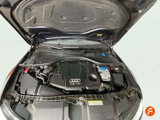 Audi A6 3.0 TDI 200kW(272CV) quattro S tronic