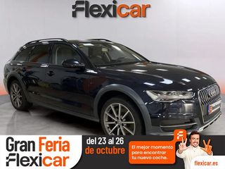 Audi A6 3.0 TDI 200kW(272CV) quattro S tronic