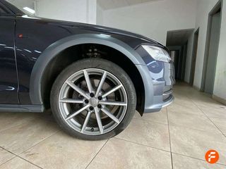 Audi A6 3.0 TDI 200kW(272CV) quattro S tronic