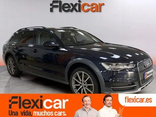 Audi A6 3.0 TDI 200kW(272CV) quattro S tronic