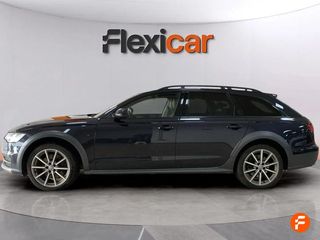 Audi A6 3.0 TDI 200kW(272CV) quattro S tronic