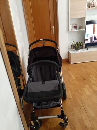 Bugaboo Cameleon 3 Silla de Paseo