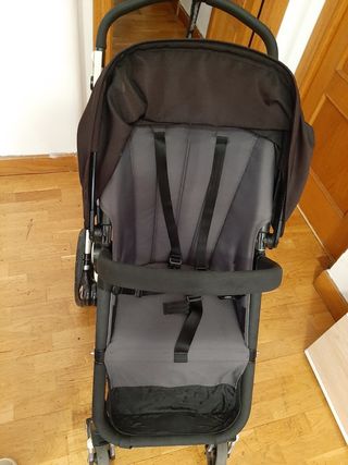 Bugaboo Cameleon 3 Silla de Paseo