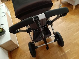 Bugaboo Cameleon 3 Silla de Paseo