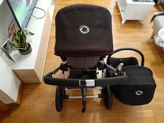 Bugaboo Cameleon 3 Silla de Paseo