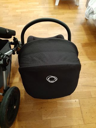 Bugaboo Cameleon 3 Silla de Paseo