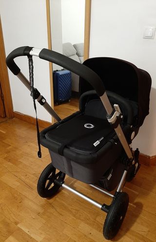 Bugaboo Cameleon 3 Silla de Paseo