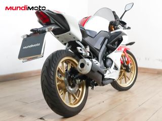 YAMAHA R 125 