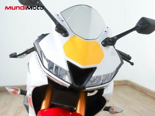 YAMAHA R 125 