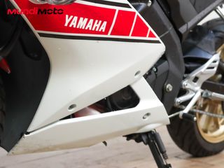 YAMAHA R 125 