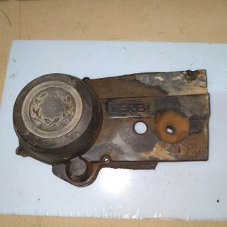 Tapas Motor Derbi Variant Derecha e Izquierda