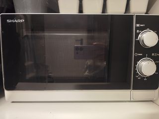 Microondas Sharp