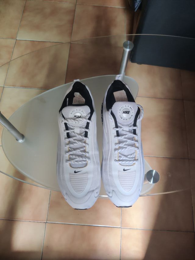 Nike Air Max Talla 42