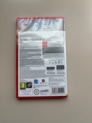 EA Sports FC 26 Nintendo Switch