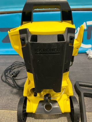 Limpiadora de alta presión Kärcher K 3 Power