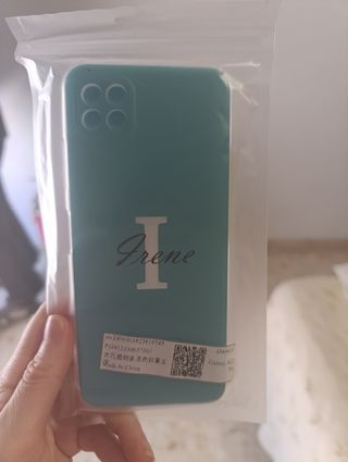 Funda Samsung Galaxy A22 Irene