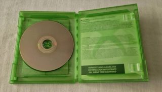 Sombras de Mordor Game of the Year Xbox One