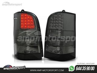PILOTOS LED PARA MERCEDES VITO W638 1995-2003