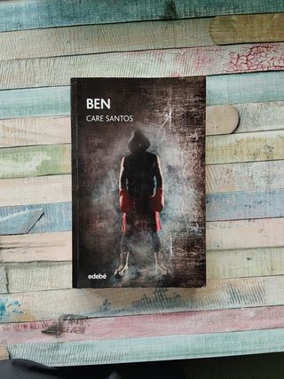 BEN (cast.)