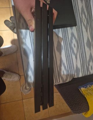 PS4 12.02 con juegos