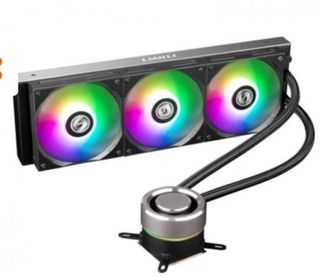 Refrigeración Líquida Lian Li AIO 360