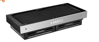 Refrigeración Líquida Lian Li AIO 360