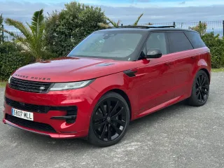 Land Rover Range Rover Sport 2024