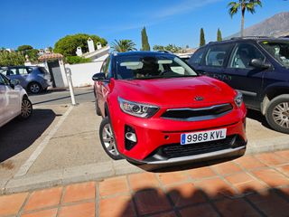 KIA Stonic 2019