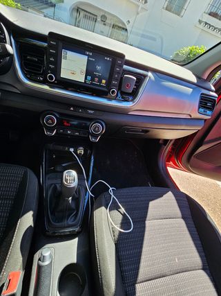 KIA Stonic 2019
