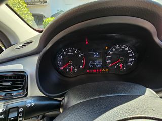 KIA Stonic 2019