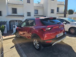 KIA Stonic 2019