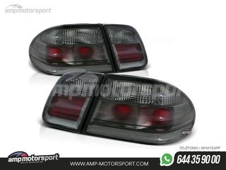 PILOTOS TIPO SERIE PARA MERCEDES CLASE E W210 1995-2002